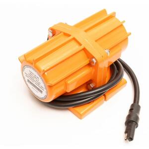 Schleuderstreuer Rüttler Vibrator für Salzstreuer Saatstreuer ATV Winterdienst von Swisher