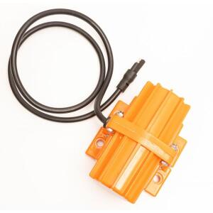 Schleuderstreuer Rüttler Vibrator für Salzstreuer Saatstreuer ATV Winterdienst von Swisher