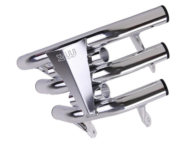 Frontbumper Triple für SMC Canyon 520, RAM 503 500