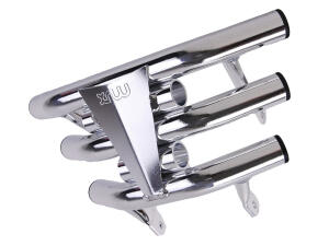 Frontbumper Triple für SMC Canyon 520, RAM 503 500