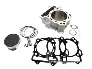 Big Bore Kit Cylinder 440 cc for Suzuki DRZ 400, DR 400 Z