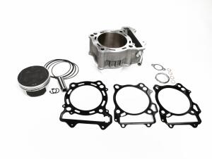 Big Bore Kit Cylinder 440 cc for Suzuki DRZ 400, DR 400 Z