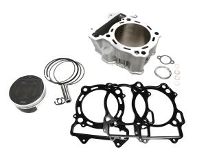 Big Bore Kit Cylinder 440 cc for Suzuki DRZ 400, DR 400 Z