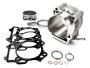 Big Bore Kit Cylinder 440 cc for Suzuki DRZ 400, DR 400 Z