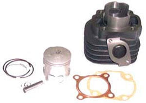 Cylinder 50cc to 70cc for Nova Motors GT5 / GT 4