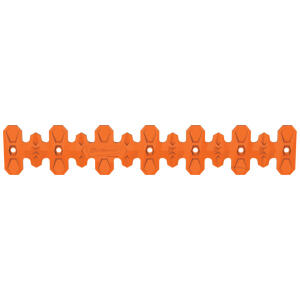 Armadillo Extreme 4 Stroke pipe Guard