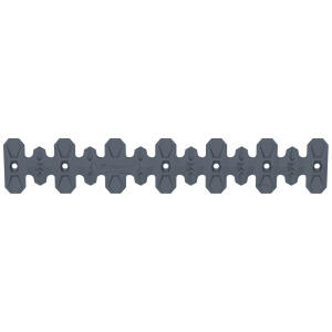 Armadillo Extreme 4-Takt Mittelrohr Auspuff Protektor...