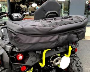 Sac à bagages pour Adly Hurricane/Supermoto/Sentinel/Crossroad/Sport/Interceptor/ATV