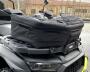 Sac à bagages pour Adly Hurricane/Supermoto/Sentinel/Crossroad/Sport/Interceptor/ATV