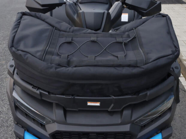 Gepäcktasche für Beeline Bestia/Online S 3.3/3.5/5.0/5.5/6.5/X9.1R X9.0 X7.5 X5.2 X5.0 X4.2