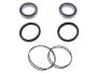 Axle / wheel bearings kit rear Herkules Adly 300 Sport Interceptor Thunderbike Hurricane