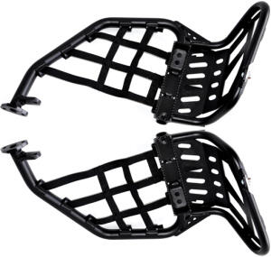 Nerf Bar für Arctic Cat DVX 250 / DVX 300 mit Heelguards