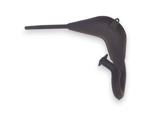 Auspuff Krümmer für Kawasaki KMX 125 Giannelli...