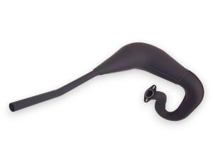 Auspuff Krümmer für Kawasaki KMX 125 Giannelli Tuning