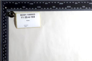 Mutter Kettenrad für Adly Herkules Hurricane...