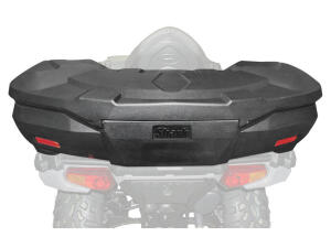 Box Koffer Topcase für Segway Snarler AT6 S / L