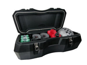 Koffer Box vorne Segway Snarler GL ATV