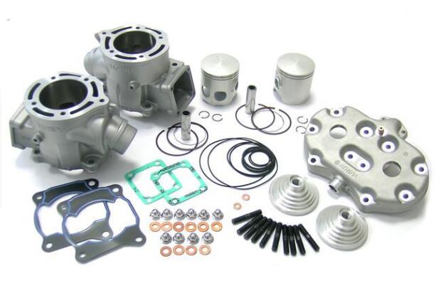 Zylinder für Yamaha Banshee YFZ350 Big Bore 392ccm