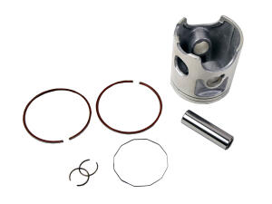 Zylinder für Yamaha Banshee YFZ350 Big Bore 392ccm