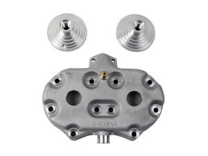 Zylinder für Yamaha Banshee YFZ350 Big Bore 392ccm