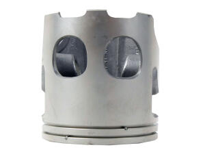 Zylinder für Yamaha Banshee YFZ350 Big Bore 392ccm