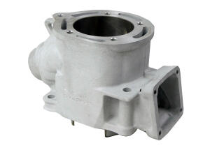 Zylinder für Yamaha Banshee YFZ350 Big Bore 392ccm