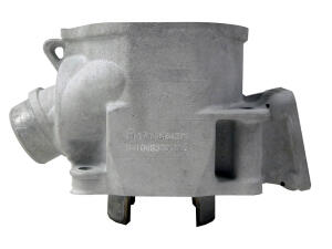 Zylinder für Yamaha Banshee YFZ350 Big Bore 392ccm