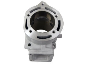 Zylinder für Yamaha Banshee YFZ350 Big Bore 392ccm