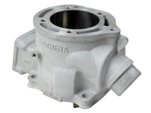 Zylinder für Yamaha Banshee YFZ350 Big Bore 392ccm