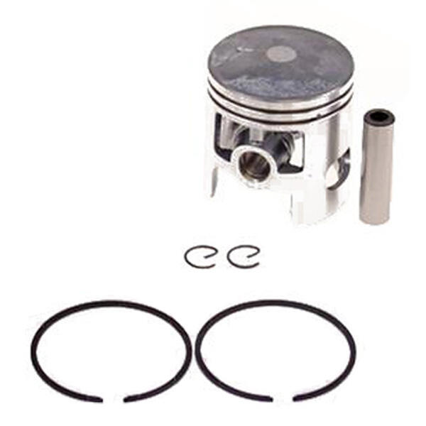 Kolben für Zylinder für Honda Camino PA PX PXR 50 Hobbit Tuningzylinder 46mm