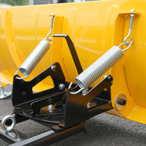 Plow snow for Kymco MXU 250/300/400/450i /500/550 i exi...