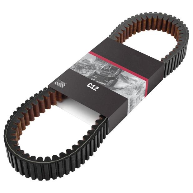 CVT V-Belt for Linhai 520 / 550 Extreme