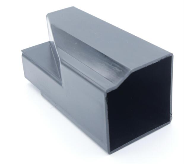 Luftfilterkasten für Hercules Sachs Mofa Prima M 2 3 4 5 Optima P3 Quadrat Hinten