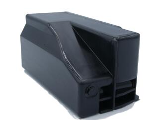 Luftfilterkasten für Hercules Sachs Mofa Prima M 2 3...