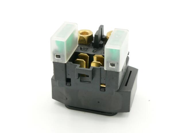 Starter relais solenoid for Husqvarna KTM Yamaha