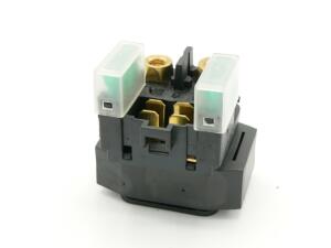Starter relais solenoid for Husqvarna KTM Yamaha
