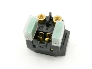 Starter relais solenoid for Husqvarna KTM Yamaha