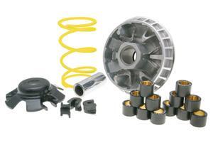 Variomatik für SMC Barossa Jumbo 300 301 302 320...