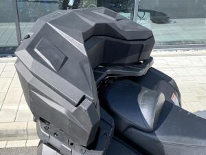 Box case for CF Moto CForce 820 850 1000 X8 X850 X1000 ATV Cargo box