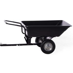 Anhänger für TGB Blade ATV