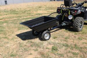 Anhänger für TGB Blade ATV