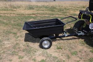 Anhänger für TGB Blade ATV