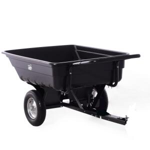 Anhänger für CF Moto CForce 820 850 1000 X8 X850 X1000