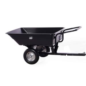 Anhänger für CF Moto CForce 820 850 1000 X8 X850 X1000