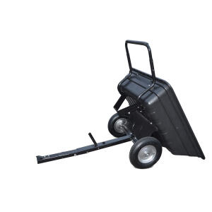 Anhänger für CF Moto CForce 820 850 1000 X8 X850 X1000