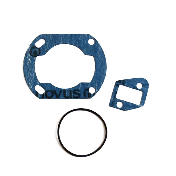 Jeu de joints de cylindre Topend Airsal pour cyclomoteur Hercules / Sachs