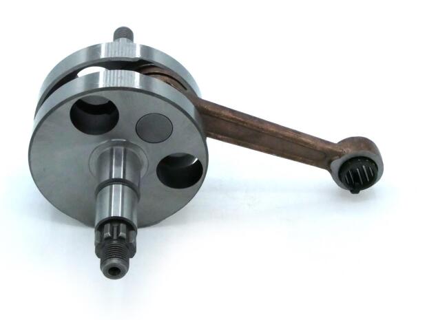 Crankshaft reinforced for Puch Maxi E50 Engine – Quality & Performance