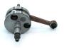Crankshaft reinforced for Puch Maxi E50 Engine – Quality & Performance
