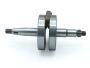 Crankshaft reinforced for Puch Maxi E50 Engine – Quality & Performance
