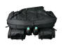 Gepäcktasche für Cectek Quaddrift 500 EFI Streetquad / ATV Gladiator 500 EFI Quadkoffer